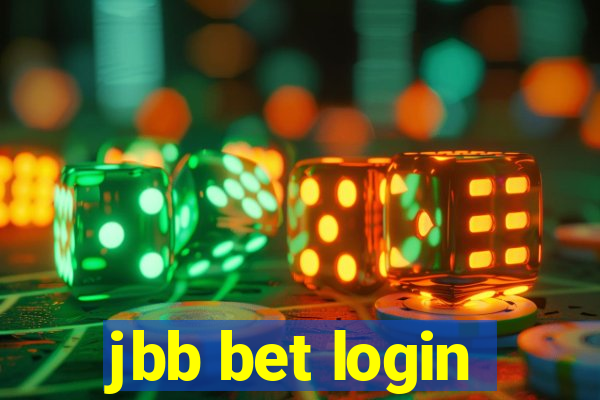 jbb bet login